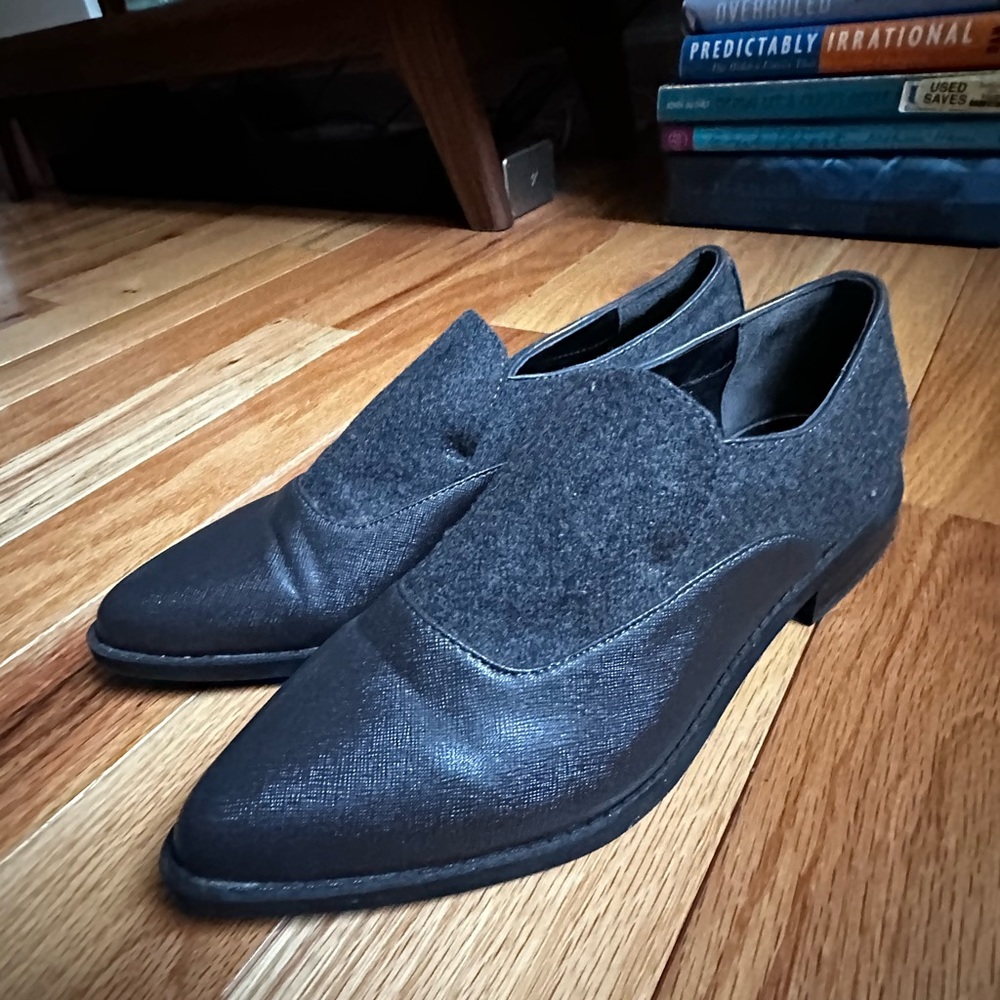 Sam Edelman circus shoes 7.5 women’s